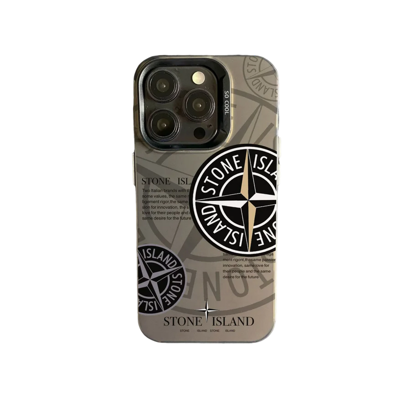 Coque Stone Island