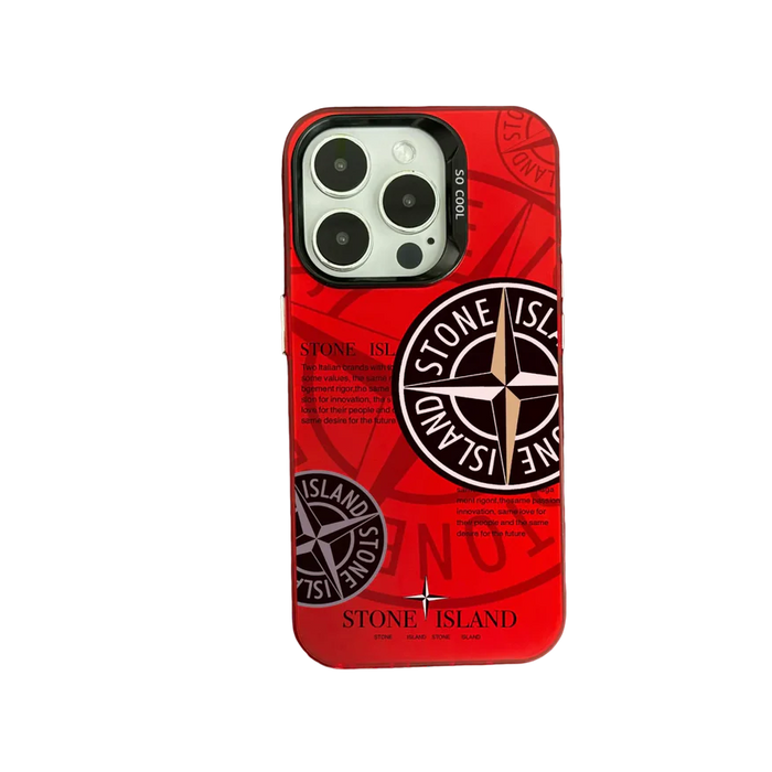 Coque Stone Island