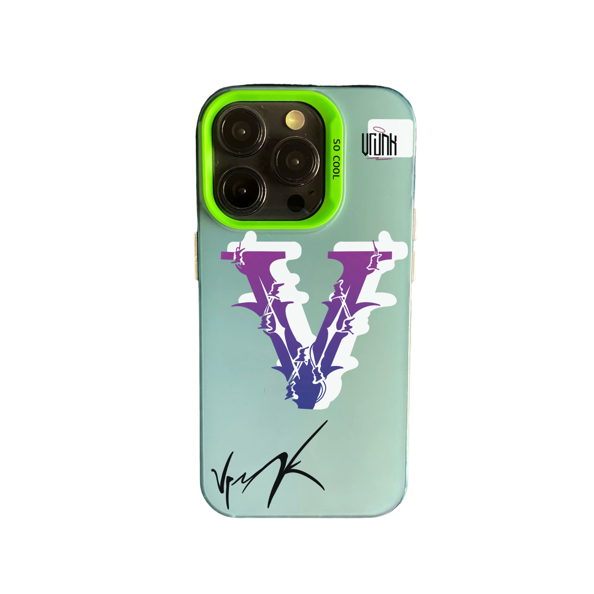 Coque Vrunk