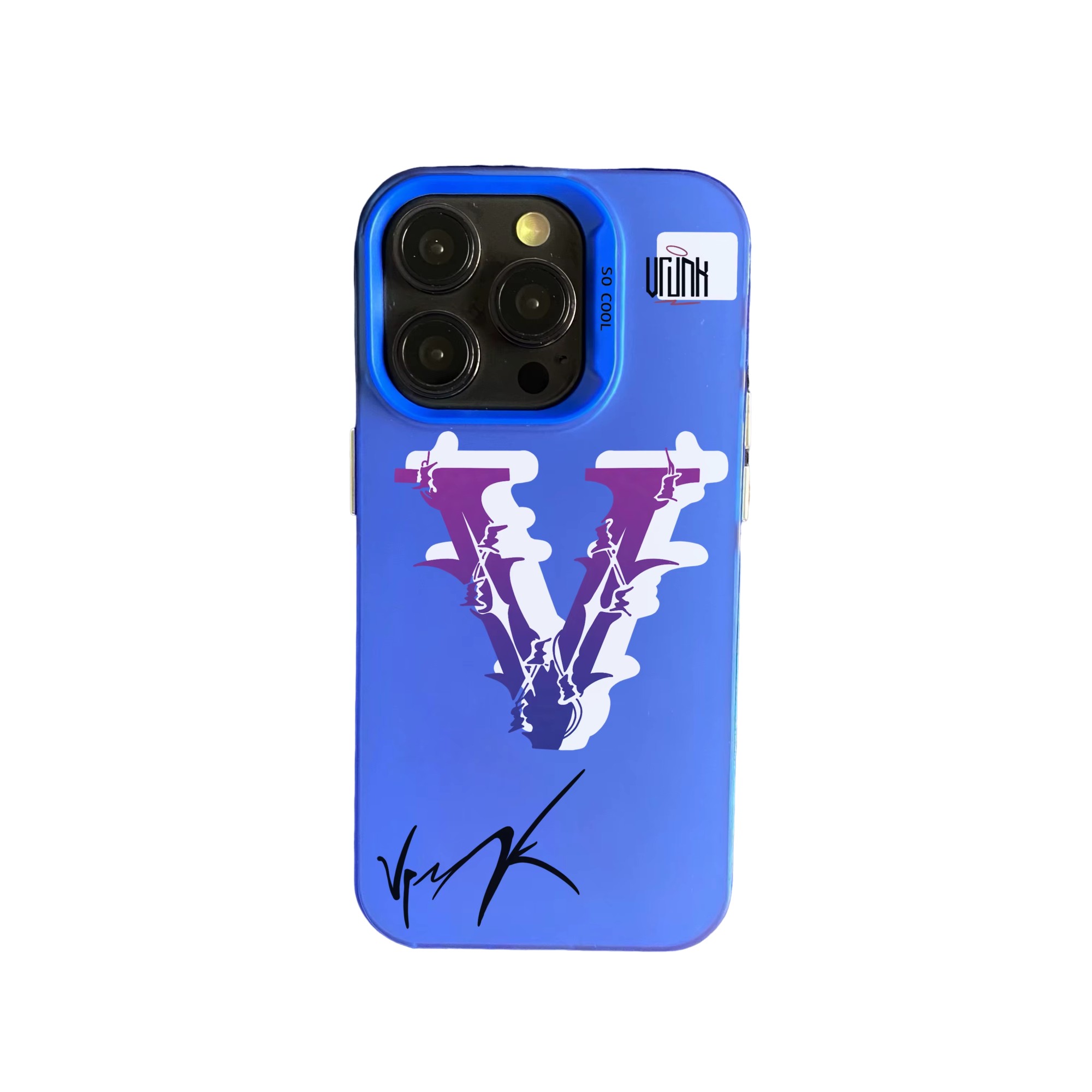 Coque Vrunk