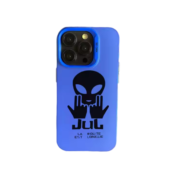 Coque Jul