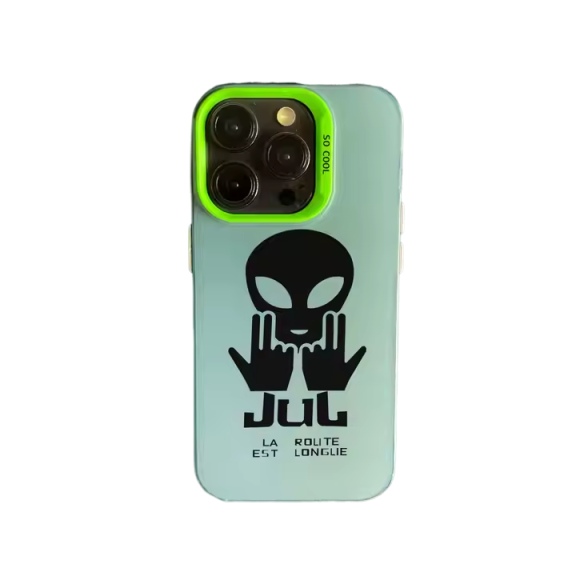 Coque Jul