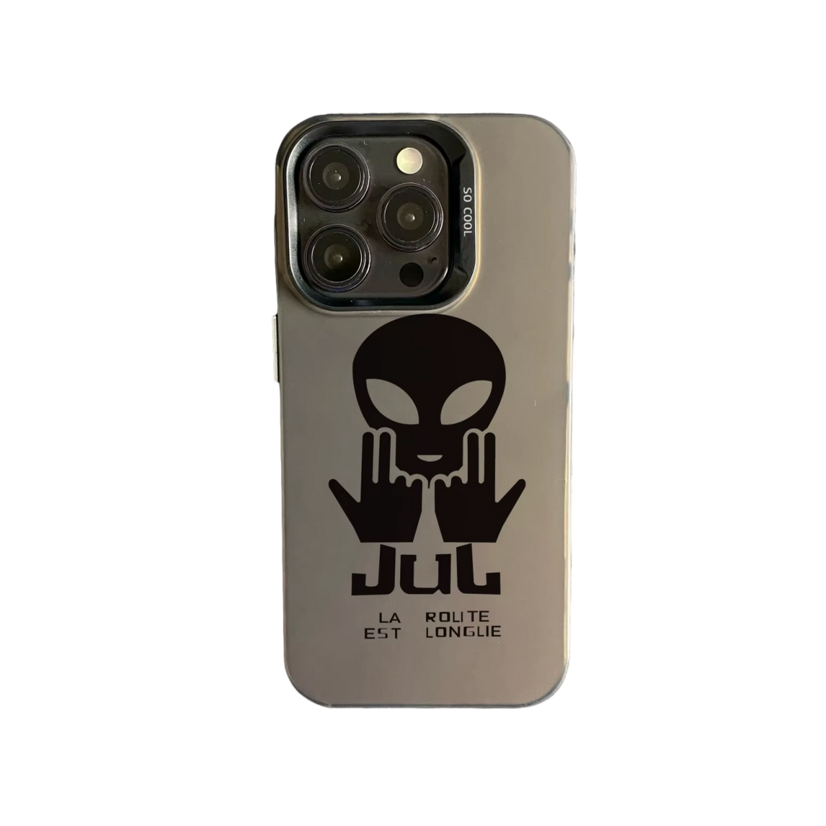 Coque Jul