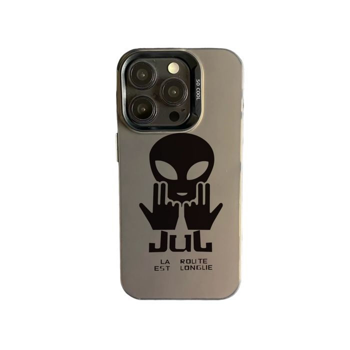 Coque Jul