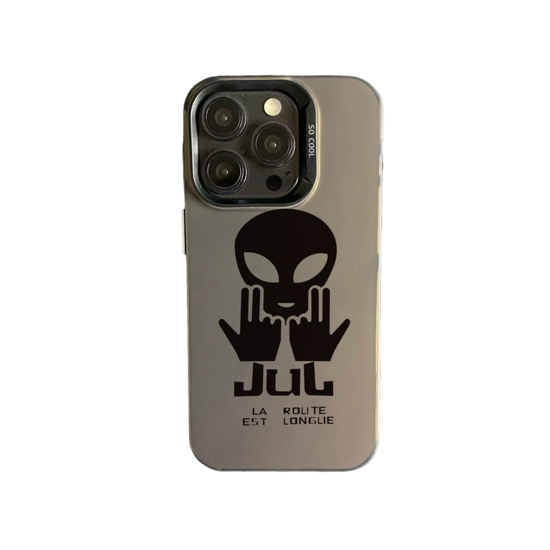 Coque Jul