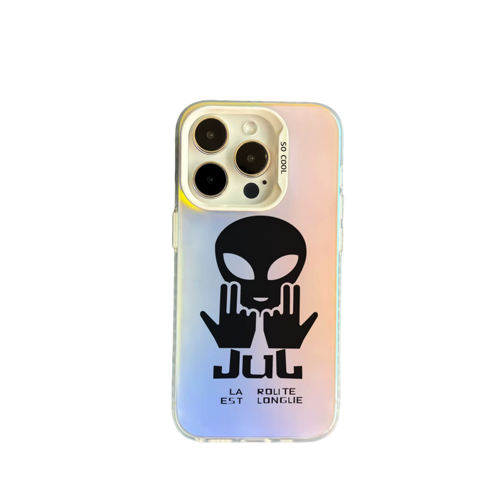 Coque Jul