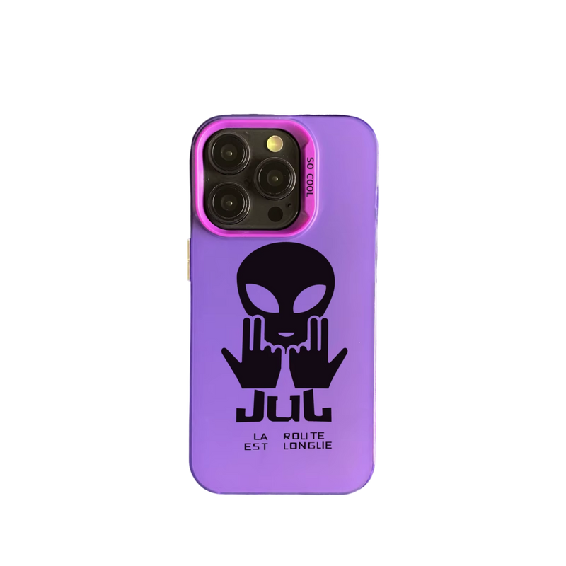 Coque Jul