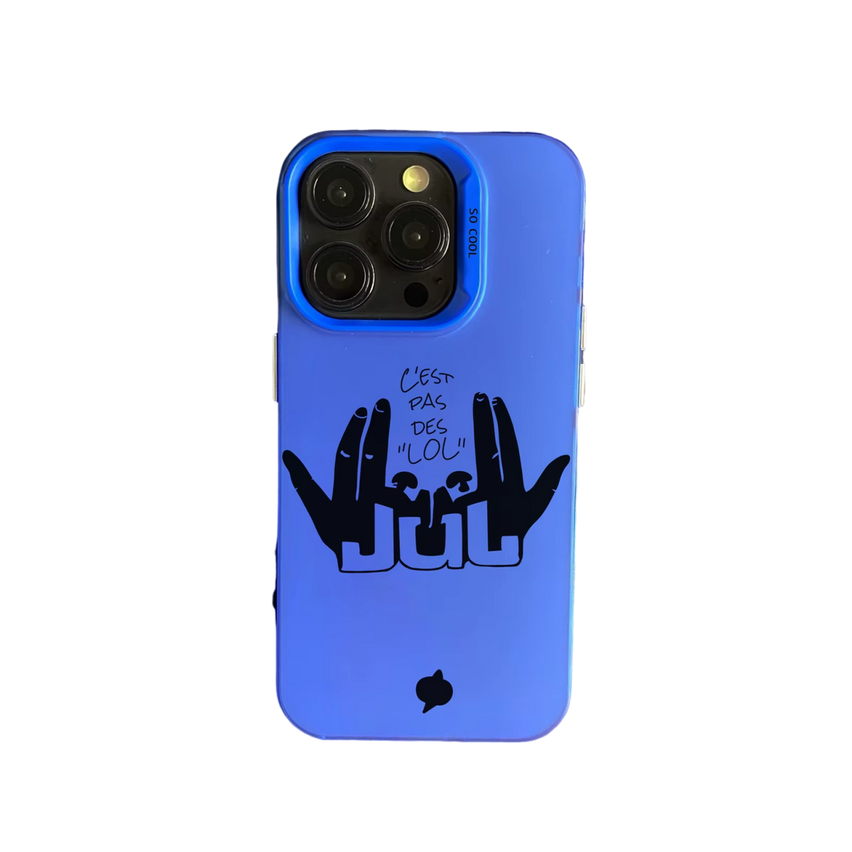 Coque Jul