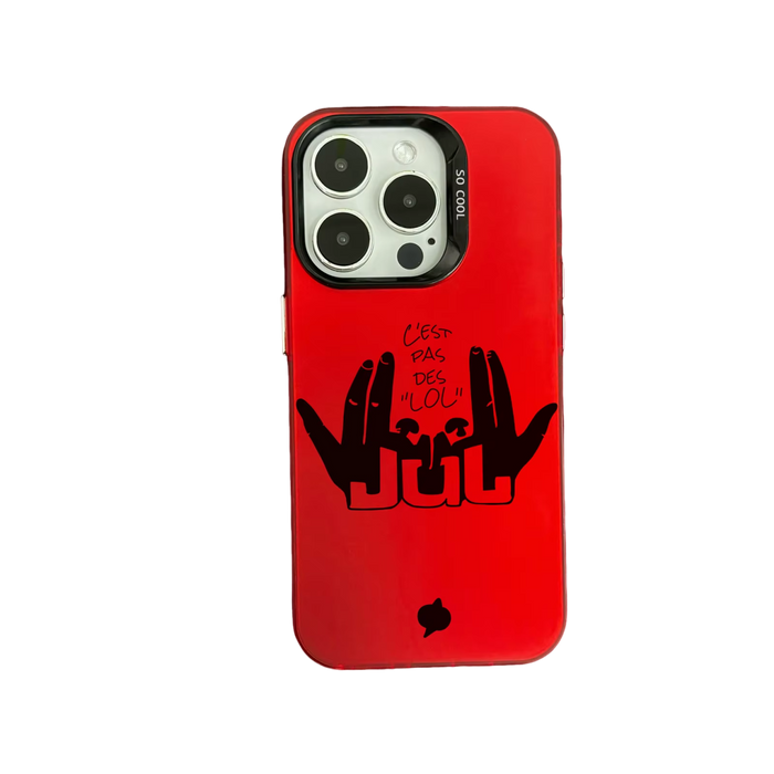 Coque Jul