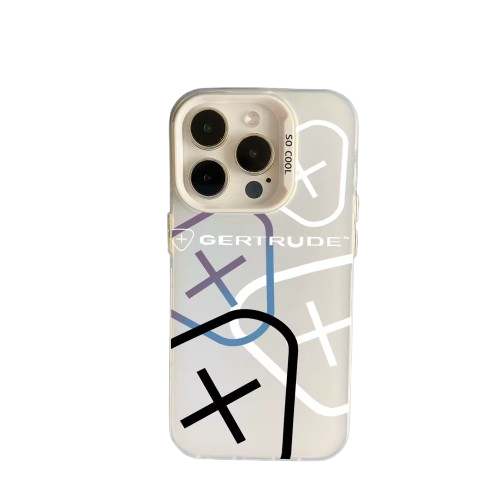 Coque Gertrude