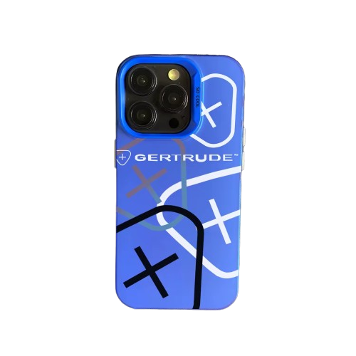 Coque Gertrude